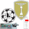 UCL +HP +Intercontinental 2024 (洲际盾中间+新平条15+左袖广告) UCL +HP +Intercontinental 2024 (洲际盾中间+新平条15+左袖广告)