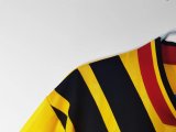 1993-1994 ARS Away Retro Soccer Jersey