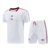 25-26 ARS High Quality Training Short Suit