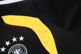 2026 Germany High Quality Hoodie Jacket Tracksuit