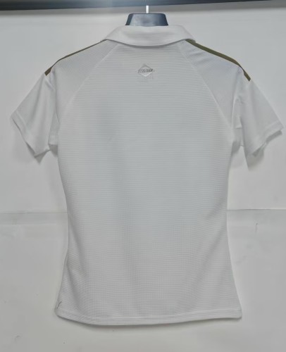 26-27 Internacional Away Women Fans Soccer Jersey (女)