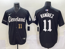 2025 MLB Cleveland Indians New Pattern Jersey 2025 MLB Cleveland Indians New Pattern Jersey