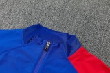 26-27 PSG High Quality Windbreaker Suit