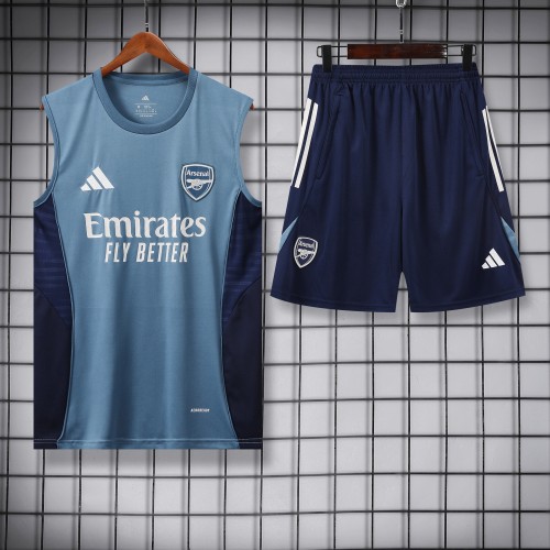 26-27 ARS High Quality Tank Top And Shorts Suit