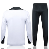 25-26 CHE High Quality Half Pull Tracksuit