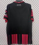 26-27 Frankfurt Home Fans Soccer Jersey