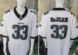 2026 NFL Philadelphia Eagles New Pattern Jersey
