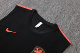 26-27  NetherIands High Quality Tank Top And Shorts Suit