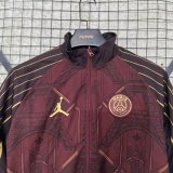 2026 PSG Double Sided Windbreaker
