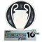 UCL(大耳杯/周年平条)右袖