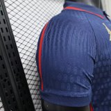 26-27 PSG Special Edition Player Version Soccer jersey