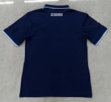 26-27 Dinamo Zagreb Leaked Edition Fourth Fans Soccer Jersey