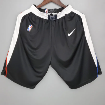 20-21 CLIPPERS Black City Edition Top Quality NBA Pants 20-21 CLIPPERS Black City Edition Top Quality NBA Pants