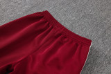 26-27 Spain High Quality Jacket Tracksuit