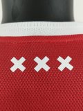 26-27 Aja× Home Leaked Edition Player Version Soccer Jersey