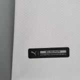 21-22 Man City  Away Fans Soccer Jersey