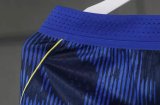 2026 World Cup Brazil Away Player Version Shorts Pants (球员短裤)