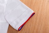 2014 USA Home Retro Soccer Jersey