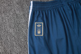26-27 Italy High Quality Half Pull Tracksuit