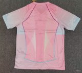 25-26 BAR Pink Special Edition Fans Training Shirts