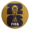 World Cup Debut (胸前首秀)