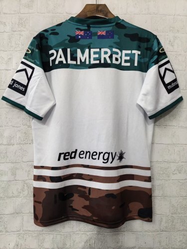 2026 High Quality Rugby Jersey