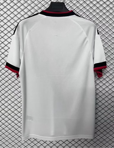 26-27 Sheffield United Away Fans Soccer Jersey