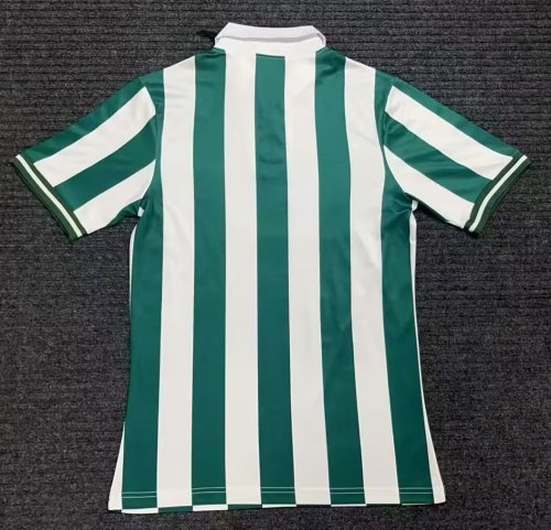 26-27 Ittihad Green Special Edition Fans Soccer Jersey