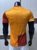 26-27 Galatasaray Home Leaked Edition Player Version Soccer Jersey