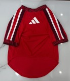 26-27 ARS Home Pet Player Version Jersey
