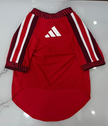 26-27 ARS Home Pet Player Version Jersey