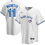 2026 MLB Toronto Blue Jays New Pattern Jersey