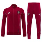 26-27 Portugal High Quality Jacket Tracksuit