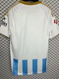 25-26 Real Oviedo Third Fans Soccer Jersey