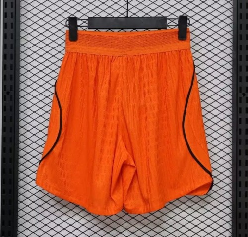 2026 World Cup NetherIands Away Player Version Shorts Pants (球员短裤)