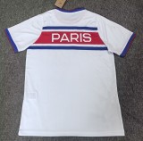 26-27 PSG White Training shirts