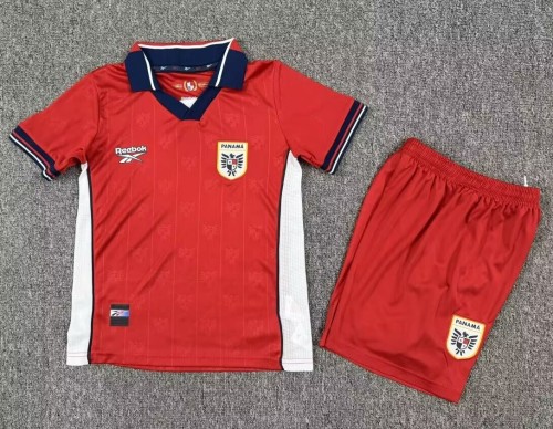 2026 Panama Home Kids Soccer Jersey