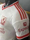 26-27 LIV Special Edition Player Version Soccer Jersey