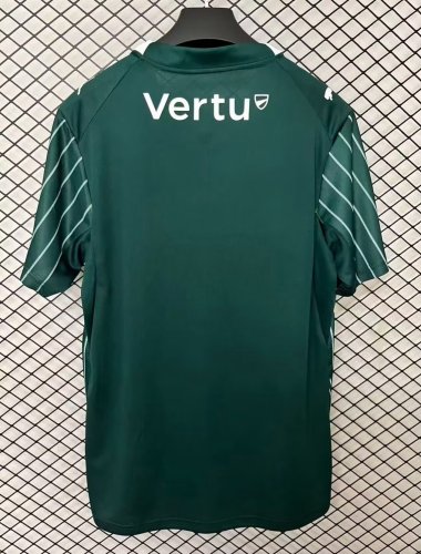 26-27 Plymouth FC Home Fans Soccer Jersey