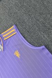 26-27 Man Utd High Quality Tank Top And Shorts Suit