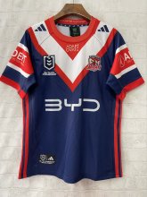 2026 High Quality Rugby Jersey