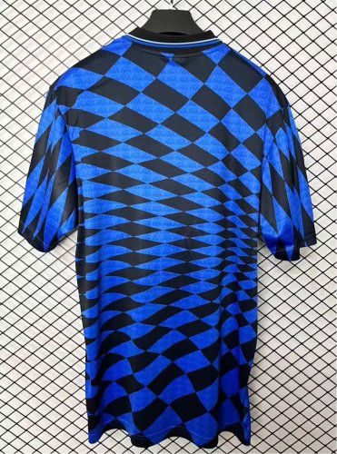 26-27 Argentina Special Edition Fans Soccer Jersey