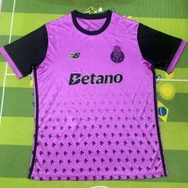 26-27 Porto Special Edition Fans Soccer Jersey
