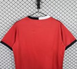 1987-1990 Frankfurt Home Retro Soccer Jersey