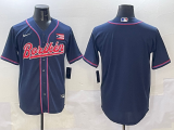 2026 MLB Puerto Rico National  New Pattern Jersey