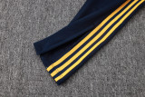 26-27 Boca Juniors High Quality Jacket Tracksuit