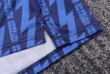 1994-1995 ARS Away Retro Kids Soccer Jersey