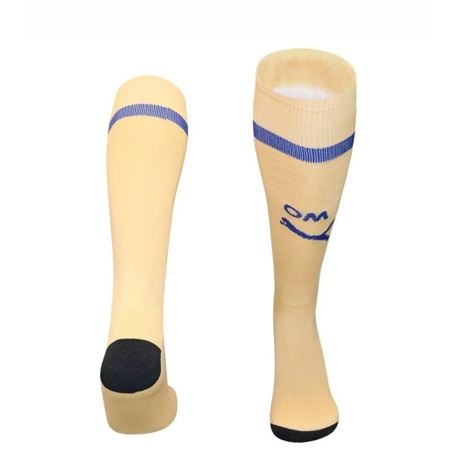 25-26 Marseille Special Edition Socks