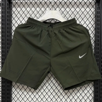 2026 NK Army green Casual Short Pants