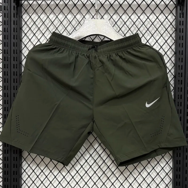 2026 NK Army green Casual Short Pants